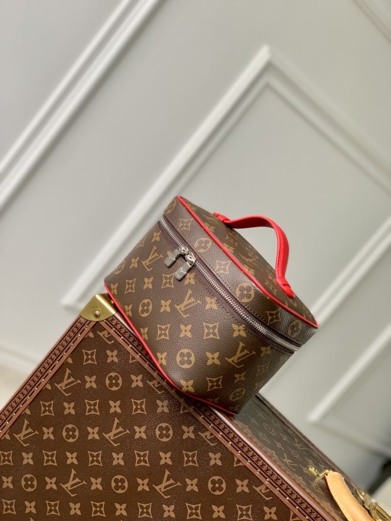 LV Cosmetic Bags